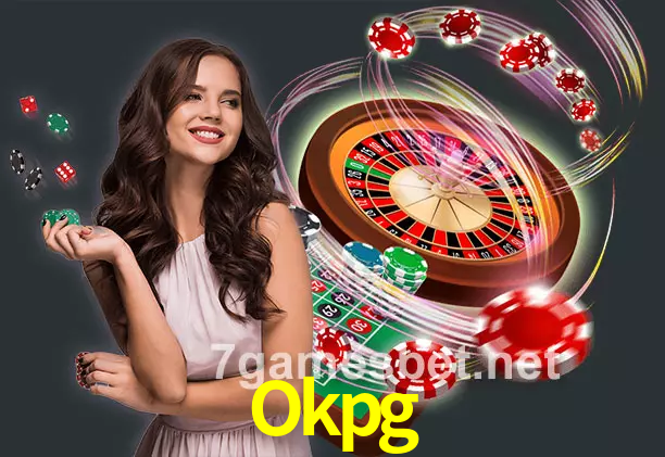vivo no cassino Okpg