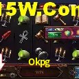 Provedores de Jogos Okpg