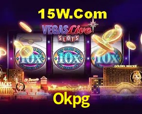 Login Seguro Okpg