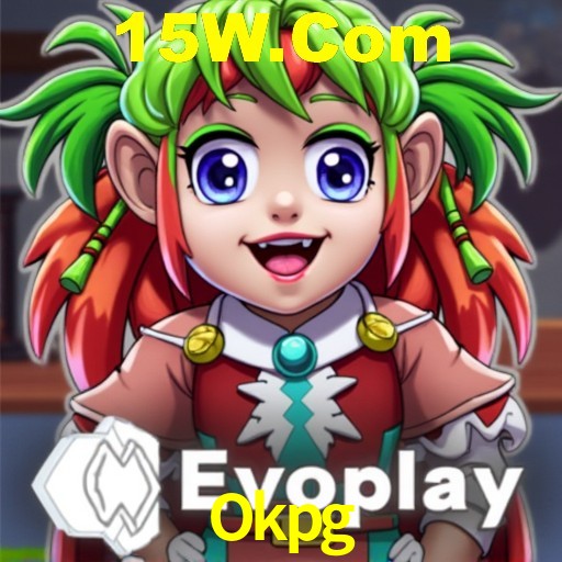 A Revolução dos Aplicativos de Jogos no Okpg