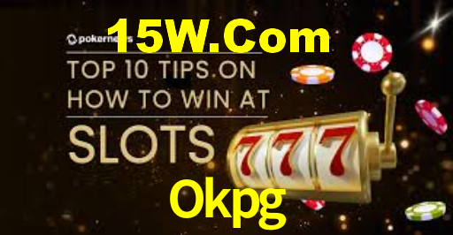 Okpg Game