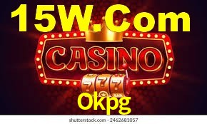 VIP Casino Okpg