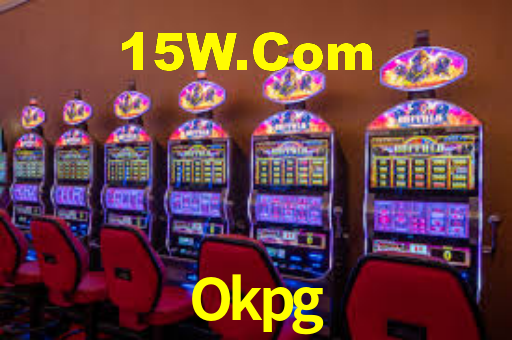 Okpg Game