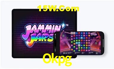 Jogos de Slot Okpg