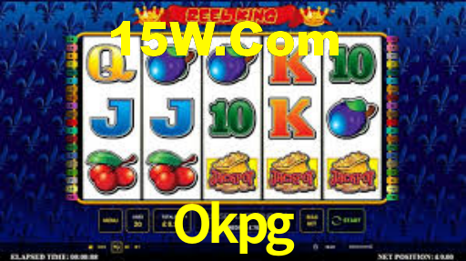 Okpg,Okpg Game