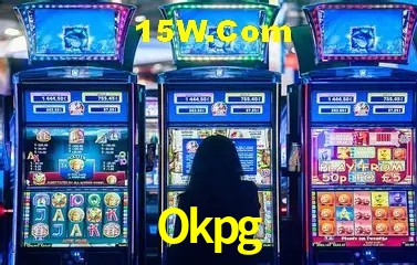 Tecnologia da Plataforma Okpg