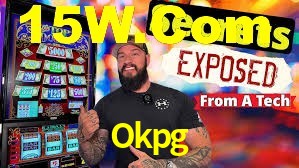 Welcome Bonus Okpg
