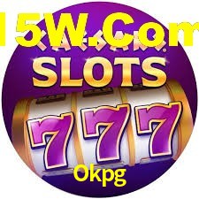 Okpg,Okpg Game
