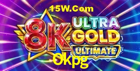 Recursos de Bônus Okpg