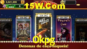 Experiência VIP Okpg