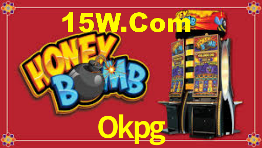 Okpg Game