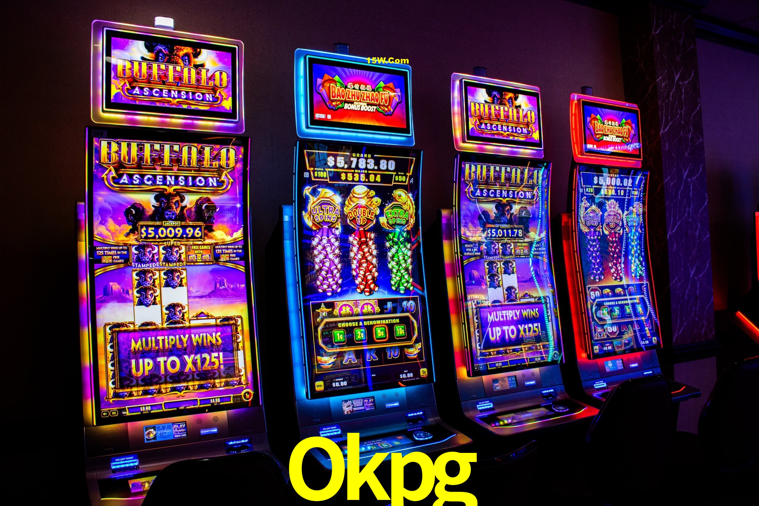 Player Reviews Okpg