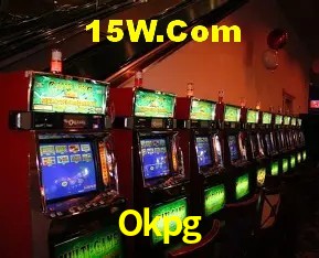 Casino Ao Vivo Okpg