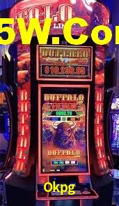 Daily Bonuses Okpg