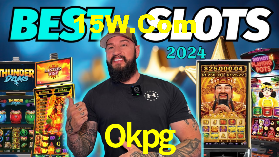 Okpg Bet