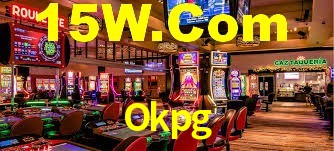 Okpg Bet