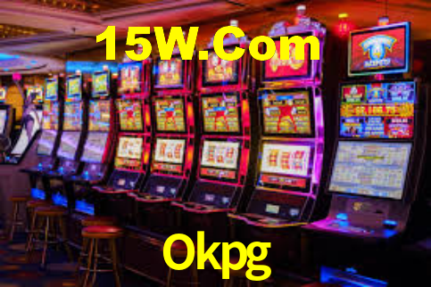 Okpg,Okpg Game