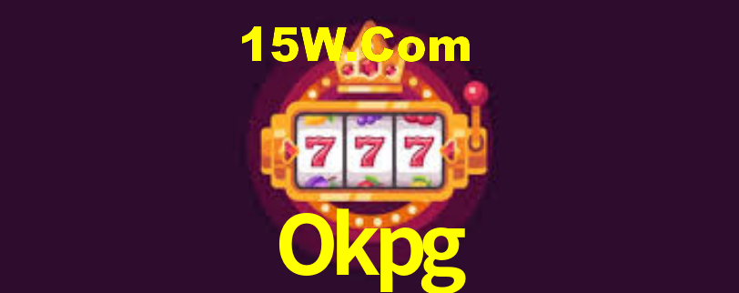 Okpg,Okpg Game