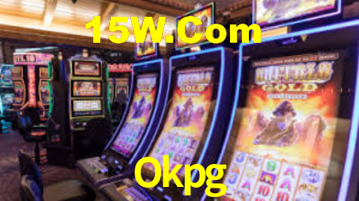 Okpg Game