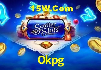Diretório de Jogos Okpg