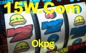 Live Casino Okpg